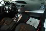 Mazda 3 II (BL) Омск  - изображение 36