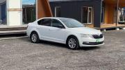 Skoda Octavia III (A7) Рестайлинг Санкт-Петербург  - изображение 16