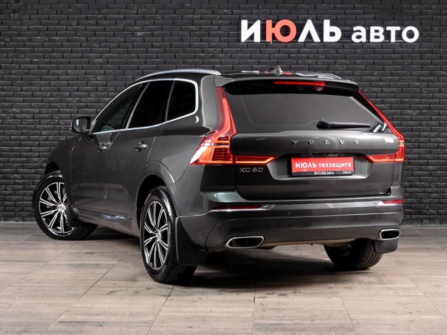 Volvo XC60 II Екатеринбург  - изображение 6