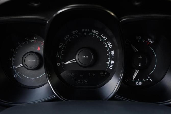 Lada (ВАЗ) Vesta I с пробегом 2016 года, цена 550 000 рублей, 129219 км, седан, Автокод Объявления