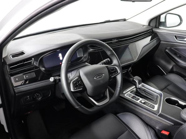 Omoda S5 с пробегом 2024 года, цена 1 530 000 рублей, 21022 км, седан, Автокод Объявления