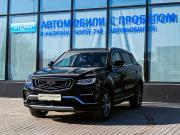 Geely Atlas Pro Екатеринбург  - изображение 23