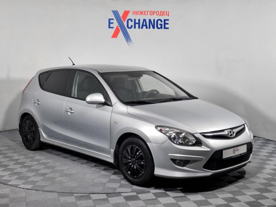 Hyundai i30 I Рестайлинг Нижний Новгород  - изображение 3