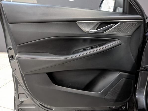 Changan CS35 Plus I Рестайлинг с пробегом 2023 года, цена 1 800 000 рублей, 40787 км, внедорожник, Автокод Объявления