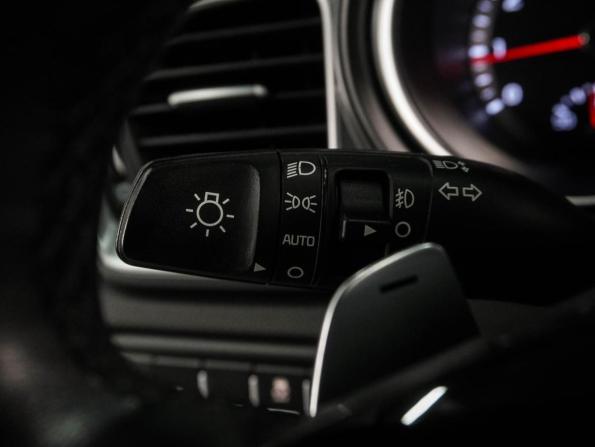 Kia Ceed III Рестайлинг с пробегом 2022 года, цена 1 889 000 рублей, 163325 км, универсал, Автокод Объявления