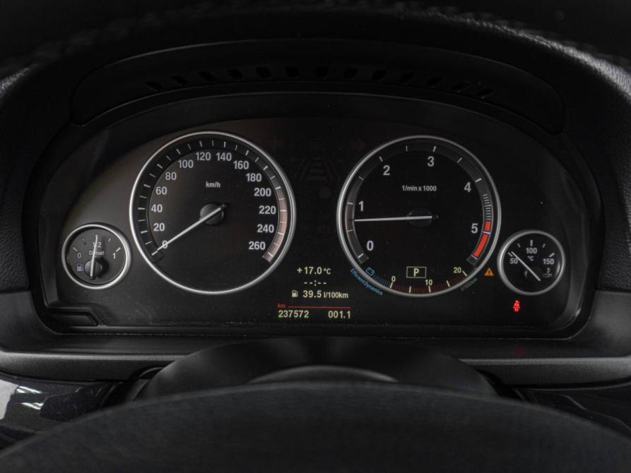 BMW 5 серии VI (F10/F11/F07) Тюмень  - изображение 16
