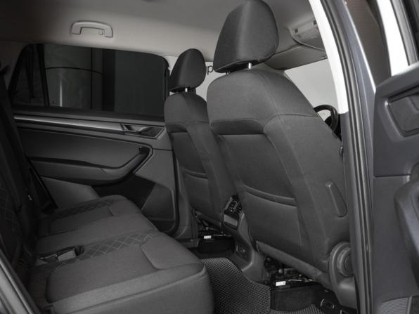 Skoda Kodiaq I с пробегом 2020 года, цена 2 263 000 рублей, 135000 км, внедорожник, Автокод Объявления