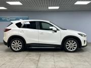 Mazda CX-5 I Москва  - изображение 20