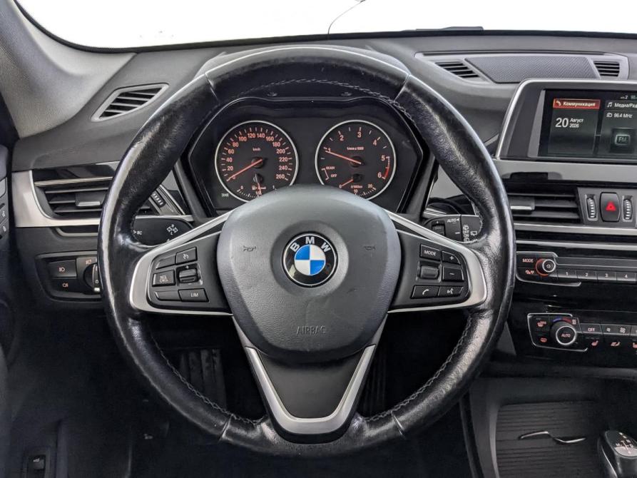 BMW X1 II (F48) Москва  - изображение 21