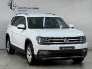 Volkswagen Teramont I Химки  - изображение 25