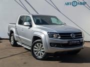 Volkswagen Amarok I Москва  - изображение 16