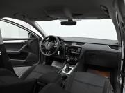 Skoda Octavia III (A7) Москва  - изображение 20