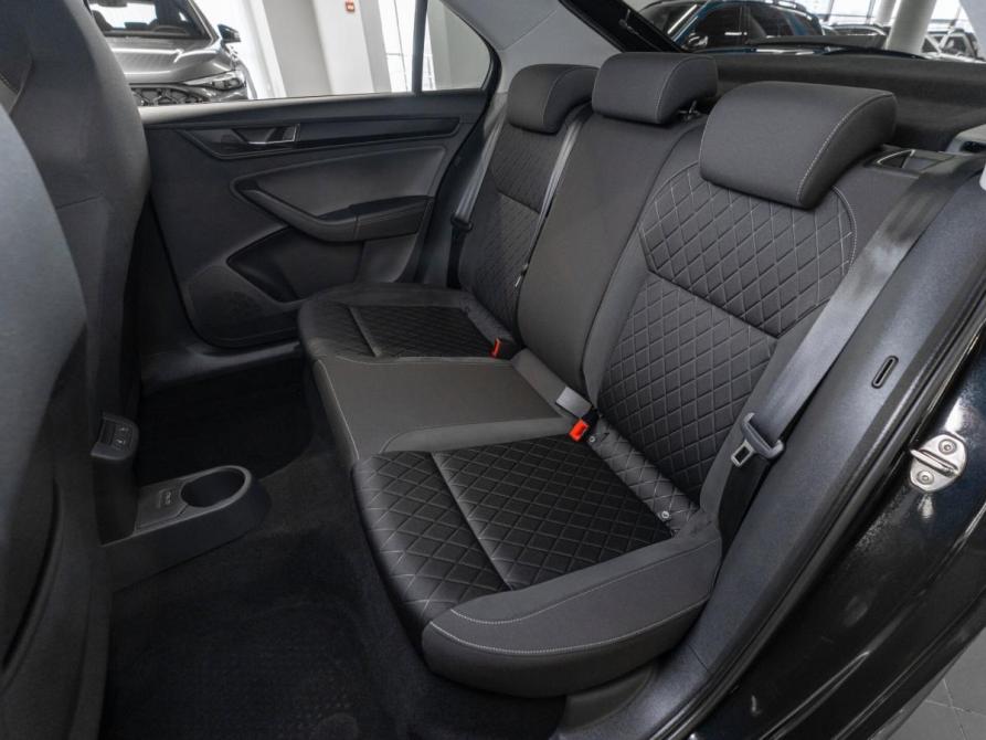 Skoda Rapid II Москва  - изображение 12