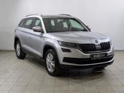 Skoda Kodiaq I Химки  - изображение 37