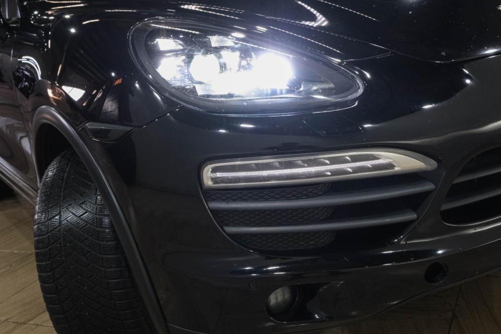 Porsche Cayenne II (958) Новокузнецк  - изображение 11