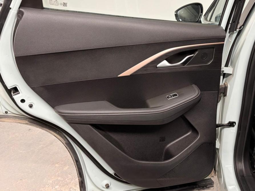 Omoda C5 I Екатеринбург  - изображение 16