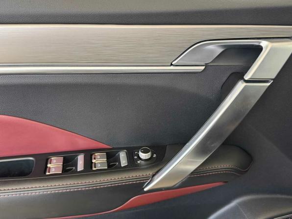 Geely Coolray I с пробегом 2022 года, цена 1 520 000 рублей, 96263 км, внедорожник, Автокод Объявления