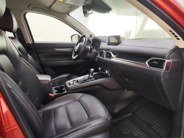 Mazda CX-5 II с пробегом 2018 года, цена 2 890 000 рублей, 158118 км, внедорожник, Автокод Объявления