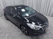 Kia Cerato III Стерлитамак  - изображение 40
