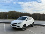 Hyundai ix35 I Рестайлинг Омск  - изображение 24
