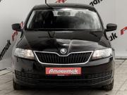 Skoda Rapid I Екатеринбург  - изображение 20