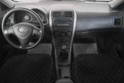 Toyota Corolla X (E140 E150) Кемерово  - изображение 32