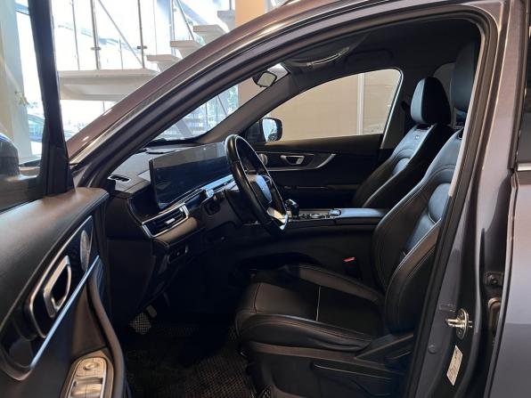 Chery Tiggo 7 Pro Max I Рестайлинг с пробегом 2024 года, цена 2 195 000 рублей, 51649 км, внедорожник, Автокод Объявления