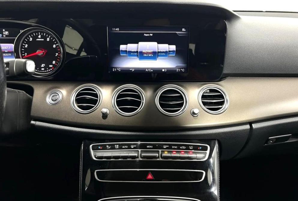 Mercedes-Benz E-Класс IV (W212 S212 C207) Рестайлинг Нижний Новгород  - изображение 15