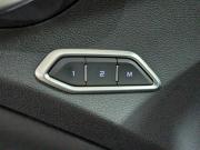 Geely Tugella I Рестайлинг Химки  - изображение 53