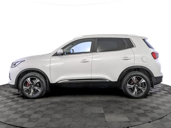 Chery Tiggo 4 Pro I с пробегом 2023 года, цена 1 495 000 рублей, 72379 км, внедорожник, Автокод Объявления