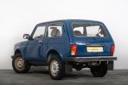 Lada (ВАЗ) 2121 (4x4) I Рестайлинг Томск  - изображение 21