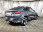 Geely Tugella I Рестайлинг Москва  - изображение 29