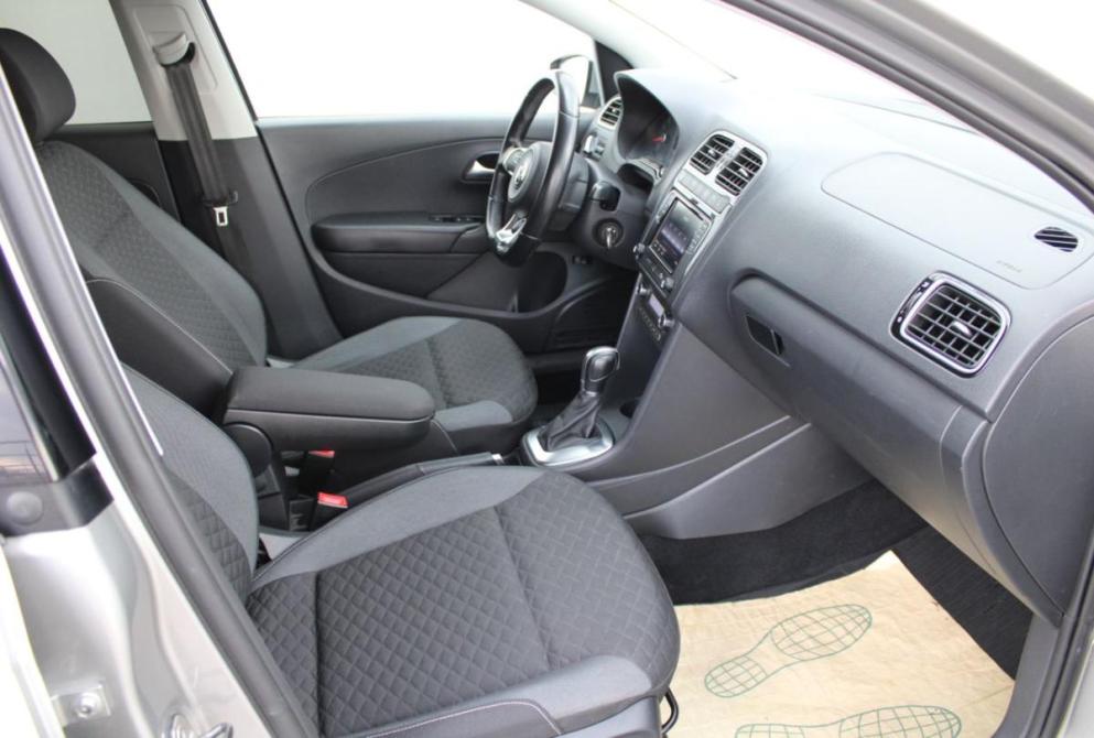 Volkswagen Polo V Рестайлинг Нижний Новгород  - изображение 12
