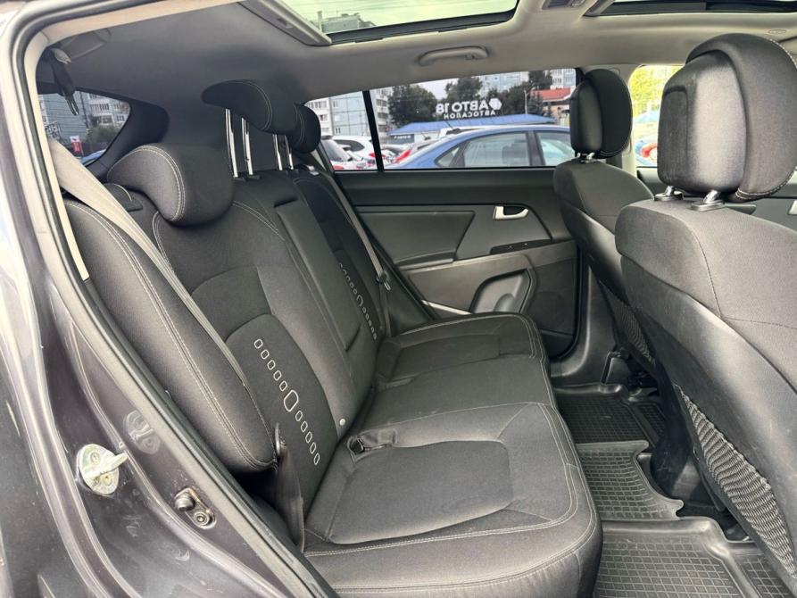 Kia Sportage III Ижевск  - изображение 19