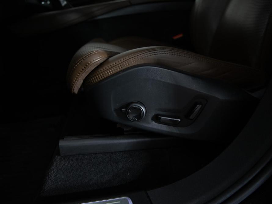 Volvo XC90 II Рестайлинг 1 Санкт-Петербург  - изображение 25