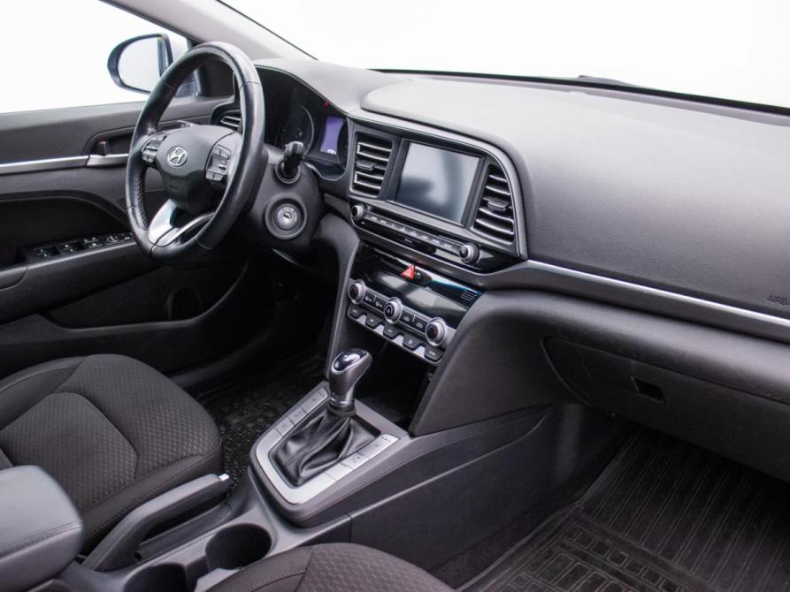 Hyundai Elantra VI (AD) Рестайлинг Москва  - изображение 10