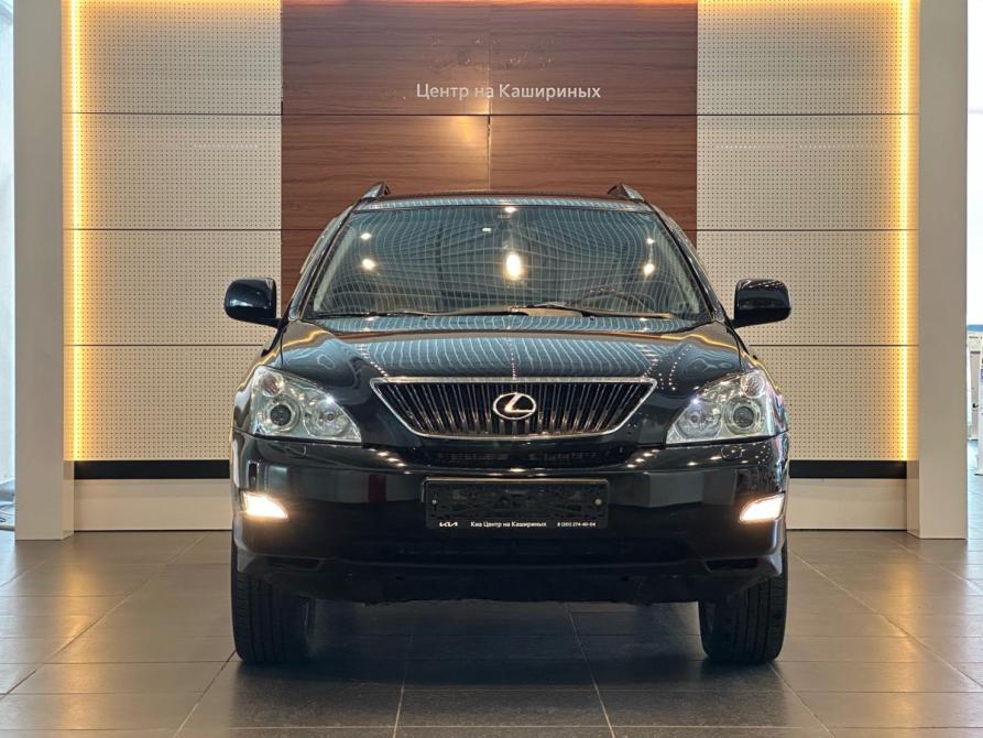 Lexus RX II Челябинск  - изображение 2