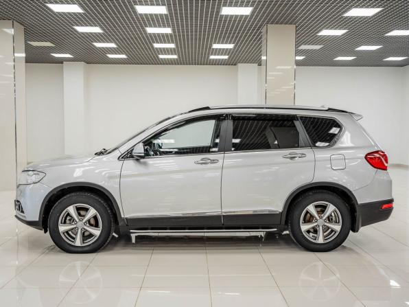 Haval H6 I с пробегом 2017 года, цена 968 000 рублей, 206063 км, внедорожник, Автокод Объявления