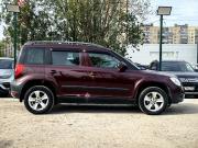 Skoda Yeti I Санкт-Петербург  - изображение 17