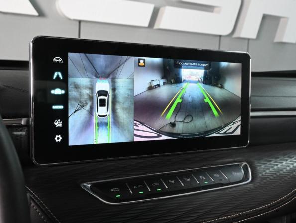 Haval Jolion I с пробегом 2022 года, цена 1 765 000 рублей, 73092 км, внедорожник, Автокод Объявления