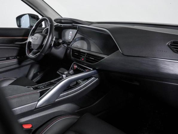 Geely Tugella I с пробегом 2021 года, цена 2 579 000 рублей, 37399 км, внедорожник, Автокод Объявления
