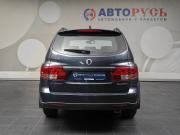 SsangYong Kyron I Рестайлинг Москва  - изображение 28