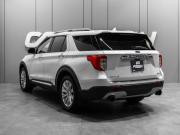 Ford Explorer VI Тюмень  - изображение 34