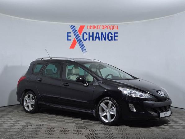 Peugeot 308 I с пробегом 2009 года, цена 429 000 рублей, 218956 км, универсал, Автокод Объявления