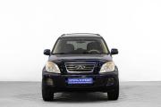 Chery Tiggo (T11) I Барнаул  - изображение 28
