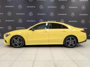 Mercedes-Benz CLA II (C118 X118) Москва  - изображение 35