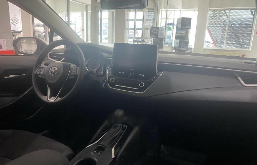 Toyota Corolla XII (E210) Красноярск  - изображение 4