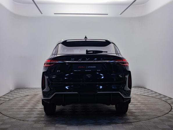 Haval F7 I Рестайлинг с пробегом 2023 года, цена 1 840 000 рублей, 62140 км, внедорожник, Автокод Объявления