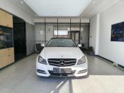 Mercedes-Benz C-Класс III (W204) Рестайлинг Новосибирск  - изображение 14