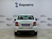Lada (ВАЗ) Granta I Рестайлинг Ставрополь  - изображение 19